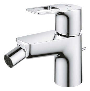 Смеситель для биде Grohe BauLoop 23338001, хром