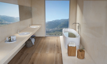 Керамогранит A12GZONX-WHE.NOX5P Classic Onyx Lapp 60x120