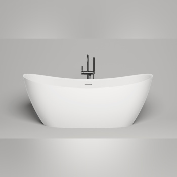 Ванна из искусственного камня Salini Noemi 170x75 101722MF