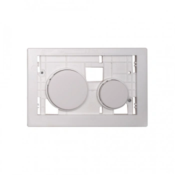 Клавиша смыва Tece Teceloop 9240663 белый