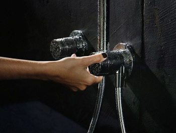 Смеситель для душа Keuco Ixmo 59553010001