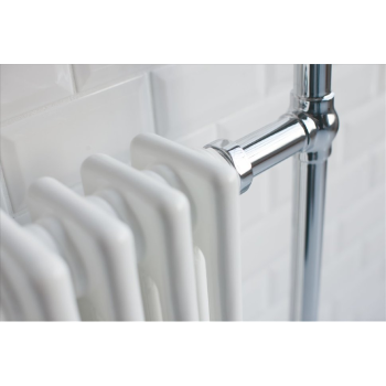 Комплект летнего электрического отопления 400Вт Burlington R10 CHR