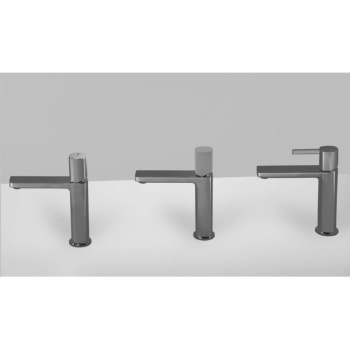 Ручка для смесителя Ritmonio Haptic хром PR43MA101CRL