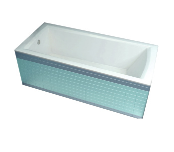 Акриловая ванна Ravak Domino 170x75 70508024