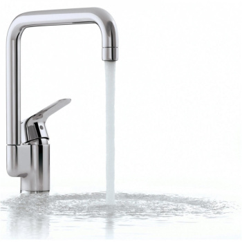 Смеситель для кухонной мойки Jacob Delafon July E5243-CP