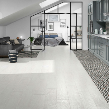 Керамогранит Oslo Black 22.5x90