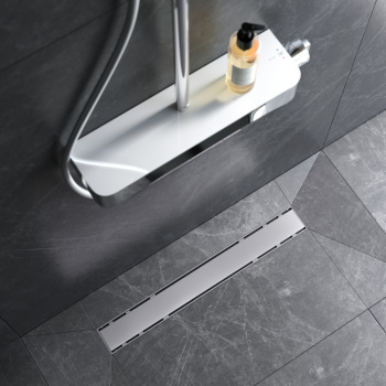 Трап для душа AM.PM PrimeFlow 60 W02SC-U11-060-04SB