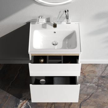 Тумба под раковину AM.PM X-Joy 60 M85AFSX06021WG