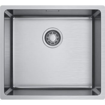 Мойка кухонная Omoikiri Tadzava 49-U/I-IN ULTRA 15 нержавеющая сталь 4997115