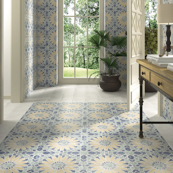 Керамогранит Mainzu Carino Deco Marla Matt 20x20 см PT03188