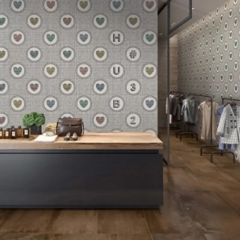 Керамогранит ABK Wide & Style D+ Roma B 120х280 0009587