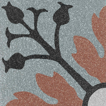 Керамогранит R639 Abitare Mix 20x20