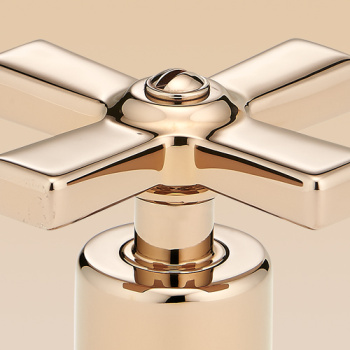 Смеситель для душа THG Corvair U8D-H62-5540BE blush pvd