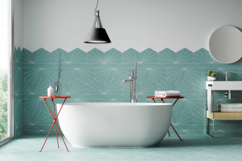 Керамогранит RLN0084 VENUS SMOKE 28.5x33