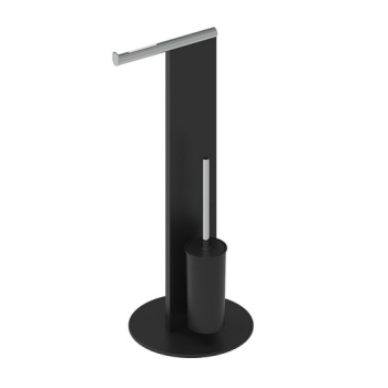 Комплект для туалета Keuco Universal 4986370101