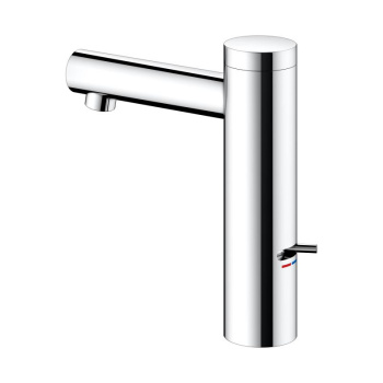 Смеситель для раковины Keuco Ixmo 59512011100 сенсорный, хром