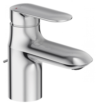 Смеситель для раковины Jacob Delafon Kumin E99980-CP хром