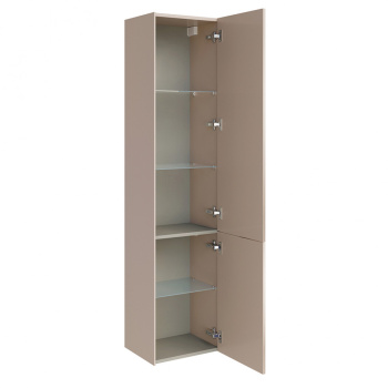 Шкаф пенал ASB-Woodline Гранада 40см  11133