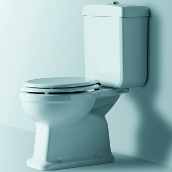 Бачок для унитаза Simas Londra LO 922 bia белый