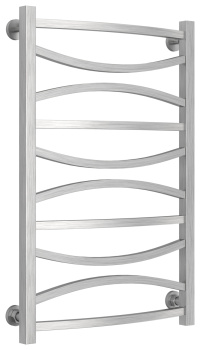 Полотенцесушитель водяной Сунержа Ажур 800х500 071-0255-8050 сатин