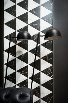 Керамогранит VARENNA CARRARA PUL. 6mm 120x260