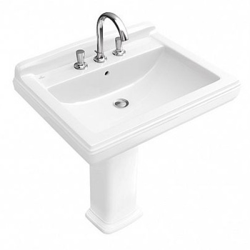 Раковина Villeroy&Boch Hommage 710175R1
