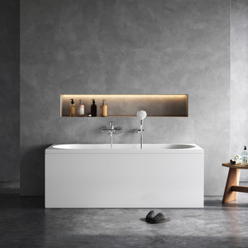 Акриловая ванна AM.PM X-Joy 160х70 W94A-160-070W-A1