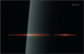 Смывная клавиша Geberit Sigma 80 116.090.SG.1