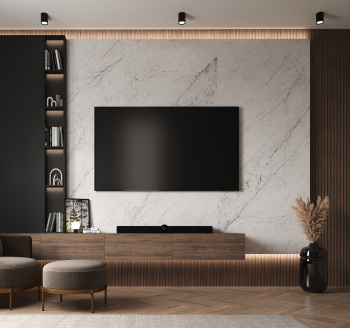 Слэб керамический STAROSLABS Matt Satuario Elite Carve Tech 2800x1200x6 шт