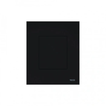 Клавиша смыва Tece Now 9242403 черный