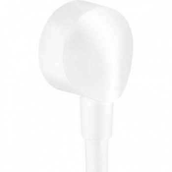 Шланговое подсоединение hansgrohe Fixfit E 27454700 без клапана обратного тока воды