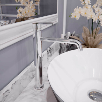 Смеситель для раковины Ramonsoler Atica чаши 7510