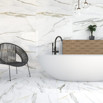 Керамогранит EMPORIO CALACATTA Pulido Ret. 60x60