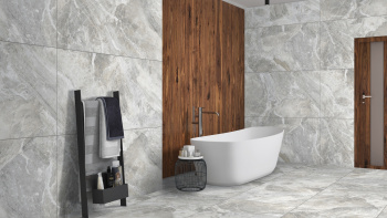 Керамогранит Neodom Stone Nebula Grey Carving 80x160 см N20524