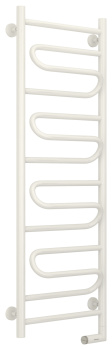 Полотенцесушитель электрический Сунержа Элегия 2.0 1200х400 МЭМ правый 12-5219-1240 белый (ral-9003)