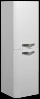 Шкаф-пенал Jacob Delafon Replay EB1074G-G1C белый глянец