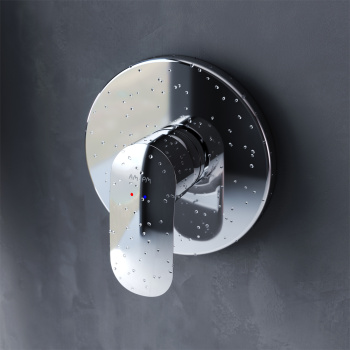 Смеситель для душа AM.PM Like F8075000