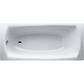 Стальная ванна Laufen Palladium 170x75 2.2511.0.600.040.1