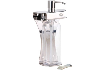 Дозатор Bemeta Hotel Line 152109371