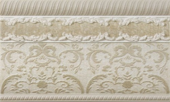 Плитка Amadis Bone Zocalo 15х25