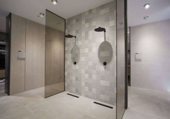 Плитка P3580043 Marbella Blue 45x120