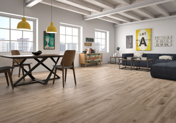 Керамогранит Tabula Miel Rect 20x120