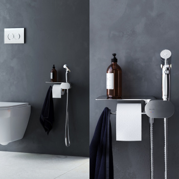 Гигиенический душ AM.PM Like F0202600