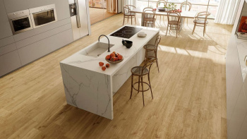 Керамогранит STN Ceramica Tacora Camel Matt Rect 23x120 см 110-013-3