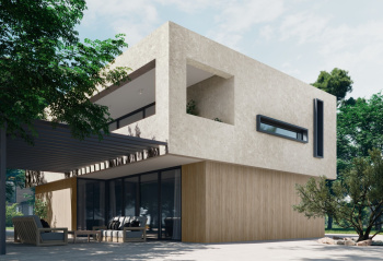 Керамогранит Coverlam by Grespania Palisandro Blue 60x120 Х 5.6 Pul. м2