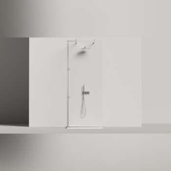 Душевой поддон Salini Oasi S-Stone 120321MF