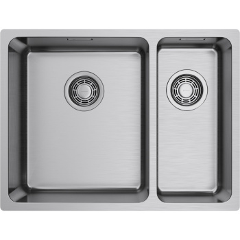 Мойка кухонная Omoikiri Tadzava 58-2-U/IF L 4993774