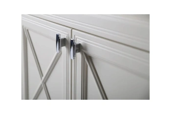 Тумба под раковину Монте 100см ASB-Woodline 10792