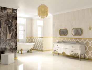 Керамогранит Torino Noce 59.2*59.2