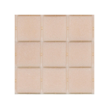 Стеклянная мозаика на силиконе Trend Vitreo 165* Luc 2x2